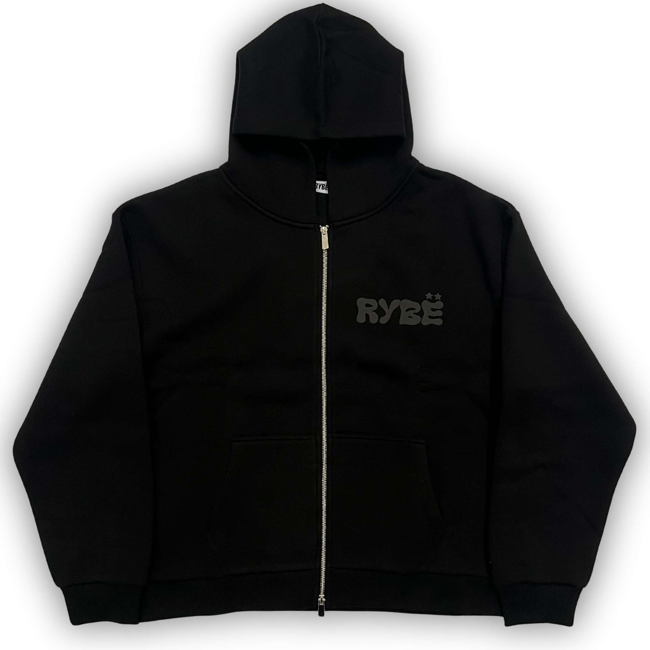 1 RYBË CLOUD HOODIE - Görsel 1