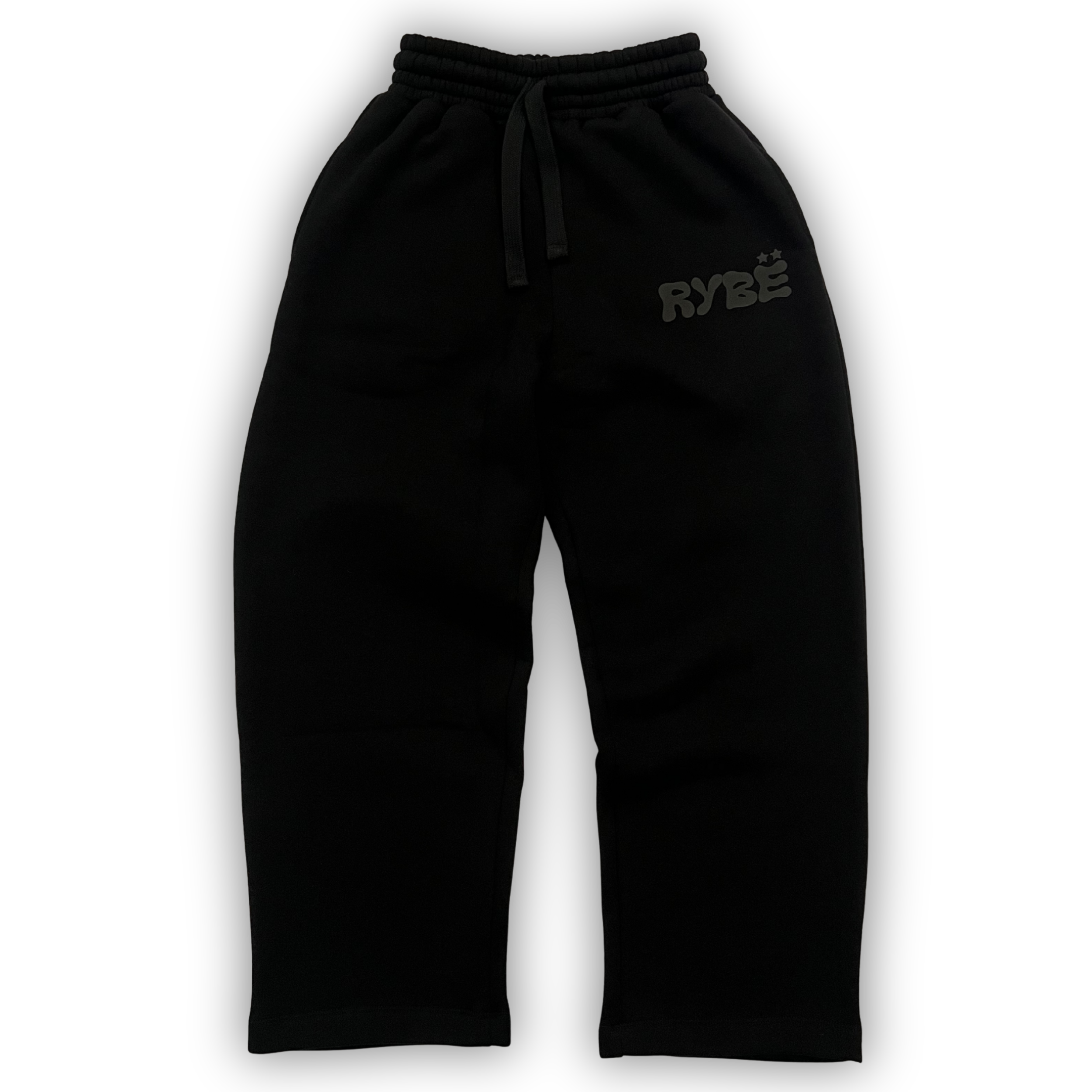 3 RYBË CLOUD SWEATPANTS - Görsel 1